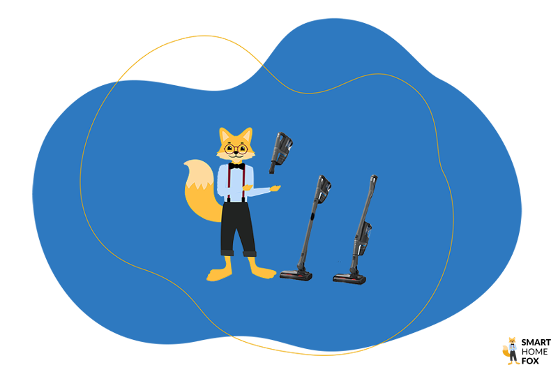 Miele Staubsauger Test Akkustaubsauger 3-in-1-Design